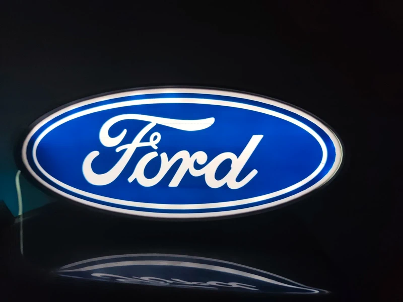 Ford — imagem 9